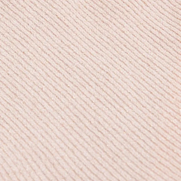 NEW WITH TAGS Lululemon Athletica GLITTER KNIT TWIST BACK LONG SLEVE - Picture 6 of 6